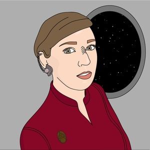 Meet your Posher, Kristen